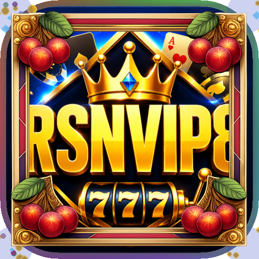 rsnvip8 — galeri pratinjau - APK Resmi