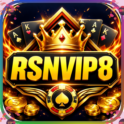 rsnvip8 — galeri pratinjau Resmi APK